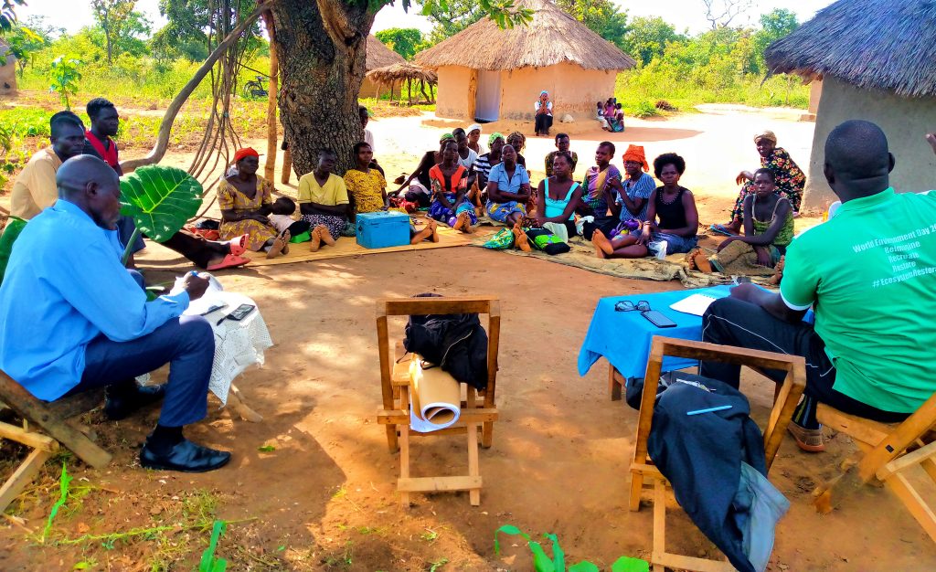 How “Save With A Purpose” will impact lives