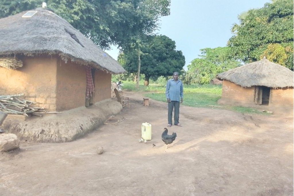 The Power of Household Plan Development The Power of Household Plan Development